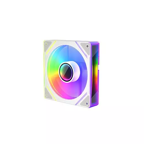 1stplayer FC7 1200 RPM Case Fan