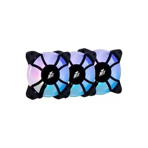 1STPLAYER CC ARG 3 IN 1 Combo Fan with Controller And HUB