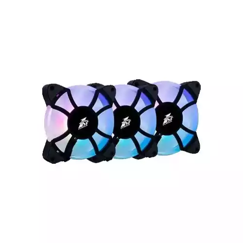 1STPLAYER CC ARG 3 IN 1 Combo Fan with Controller And HUB thumbnail