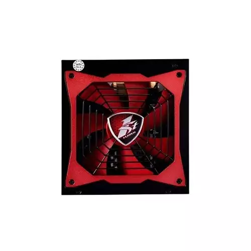 1stPlayer Widow Ps-700AX 700w Bronze Power Supply (Black)