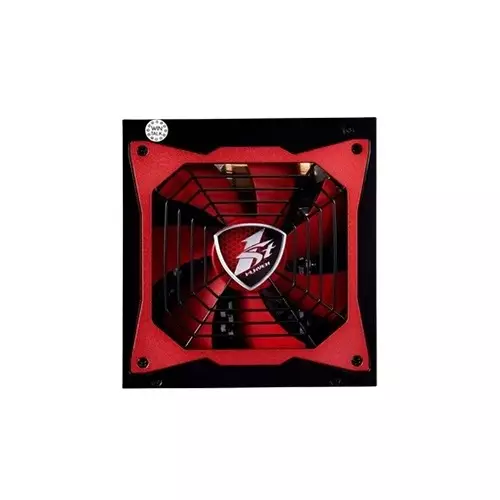 1stPlayer Widow Ps-700AX 700w Bronze Power Supply (Black)