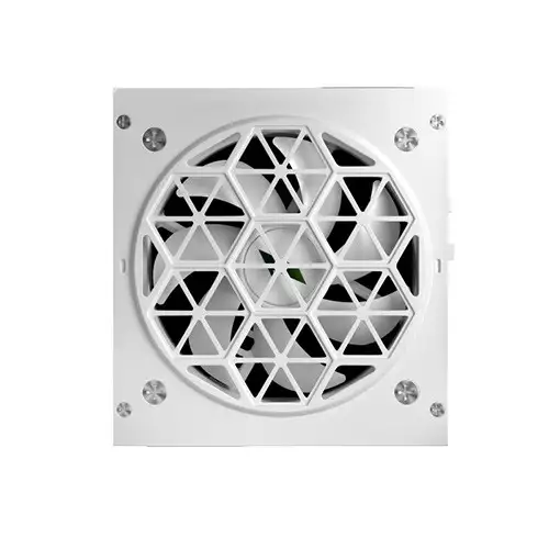 1stPlayer NGDP ATX 3.1 850W 80 Plus Gold Power Supply (White)