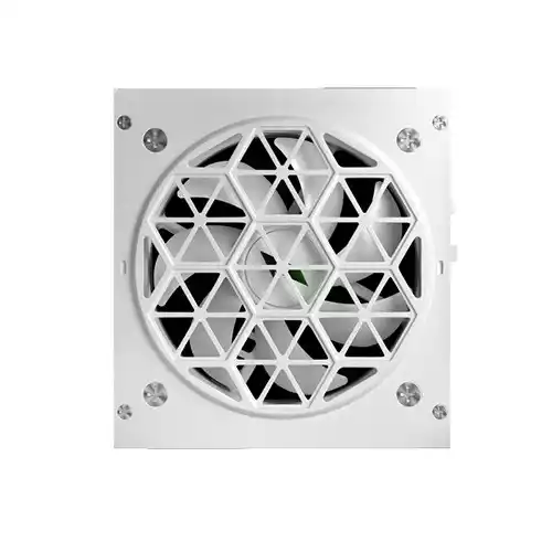 1stPlayer NGDP ATX 3.1 850W 80 Plus Gold Power Supply (White) thumbnail