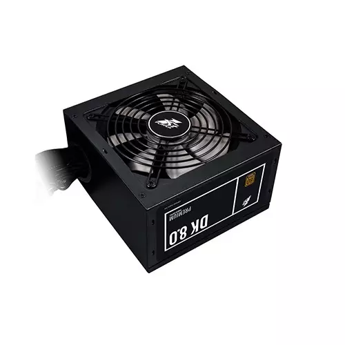 1ST PLAYER PS-800AX 800W 80 PLUS Bronze Non-Modular Power Supply-1