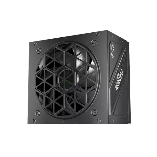 1STPLAYER NGDP 1000W 80 Plus Platinum Full Modular ATX 3.0 Power Supply (Black)