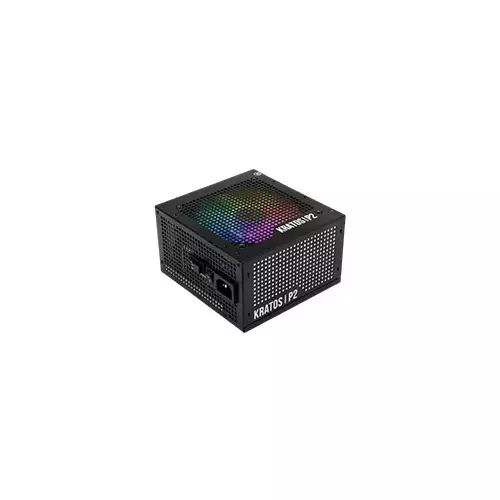 Gamdias KRATOS P2-850G 850W RGB Gold ATX 3.0 Power Supply