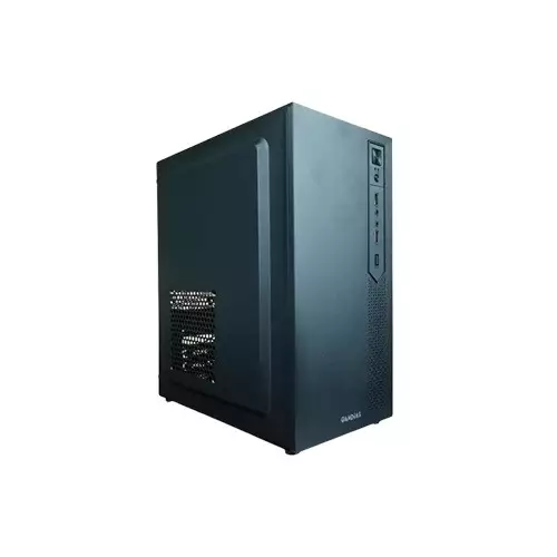 Gamdias MARS E4M M-ATX Micro Tower Case With 250W PSU