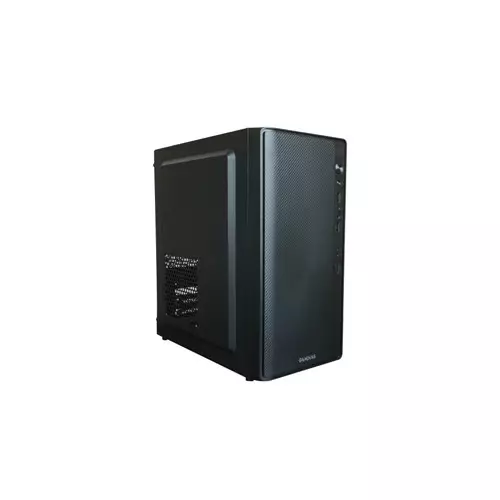 Gamdias MARS E5M MATX Mini Tower Case With 250W PSU