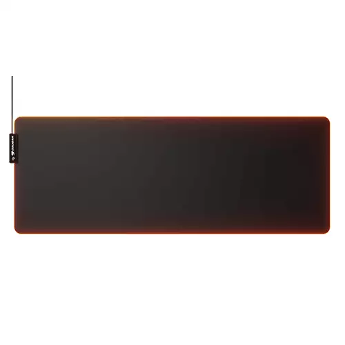 COUGAR NEON X RGB Gaming Mouse Pad