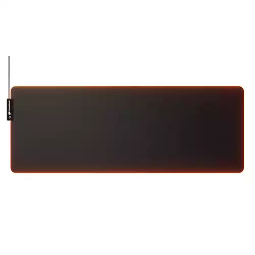 COUGAR NEON X RGB Gaming Mouse Pad