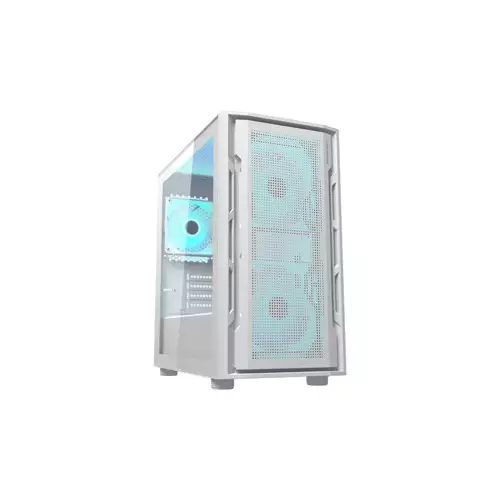 Cougar UNIFACE MINI RGB Mini Tower M-ATX Computer Case