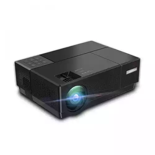 Cheerlux CL770 4400 Lumens ATV Multimedia  Projector