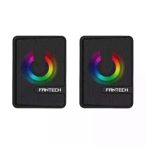 FANTECH BEAT GS203 SPEAKER