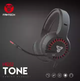 Fantech HQ52 Tone Gaming Headset thumbnail
