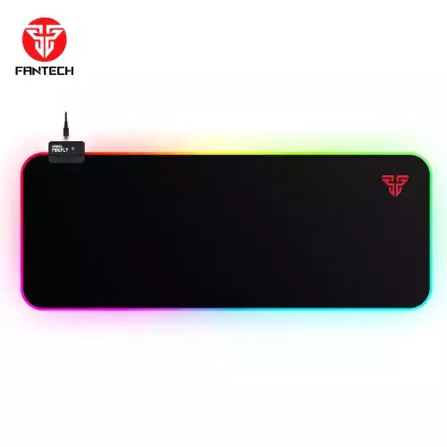 FANTECH MPR800S FIREFLY RGB MOUSE PAD thumbnail
