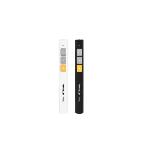 Fantech WP10 Wireless Red Laser Presenter