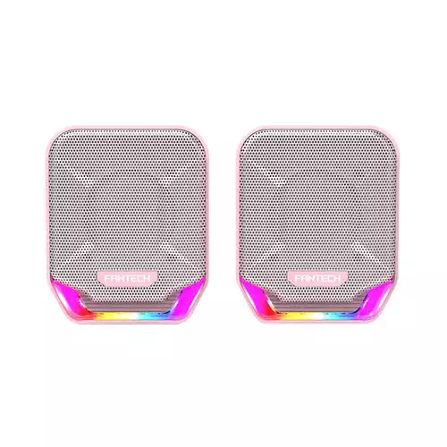 FANTECH SONAR GS202 SAKURA EDITION Gaming Speaker