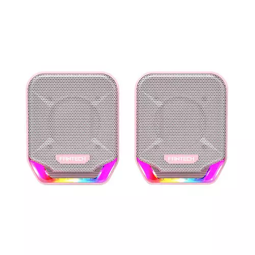 FANTECH SONAR GS202 SAKURA EDITION Gaming Speaker