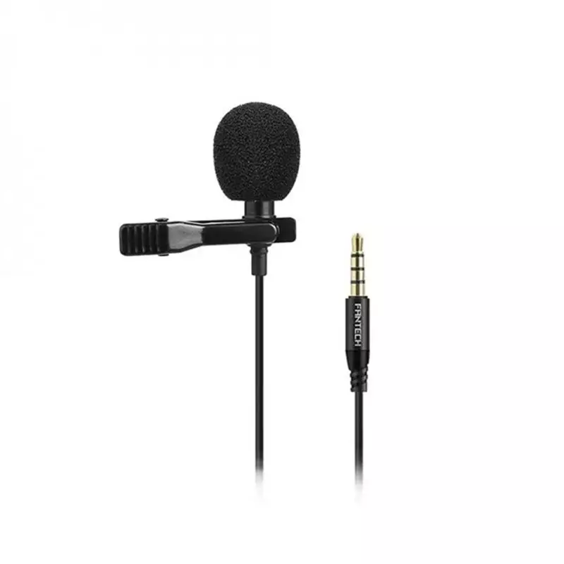 FANTECH MV01 WIRED MICROPHONE