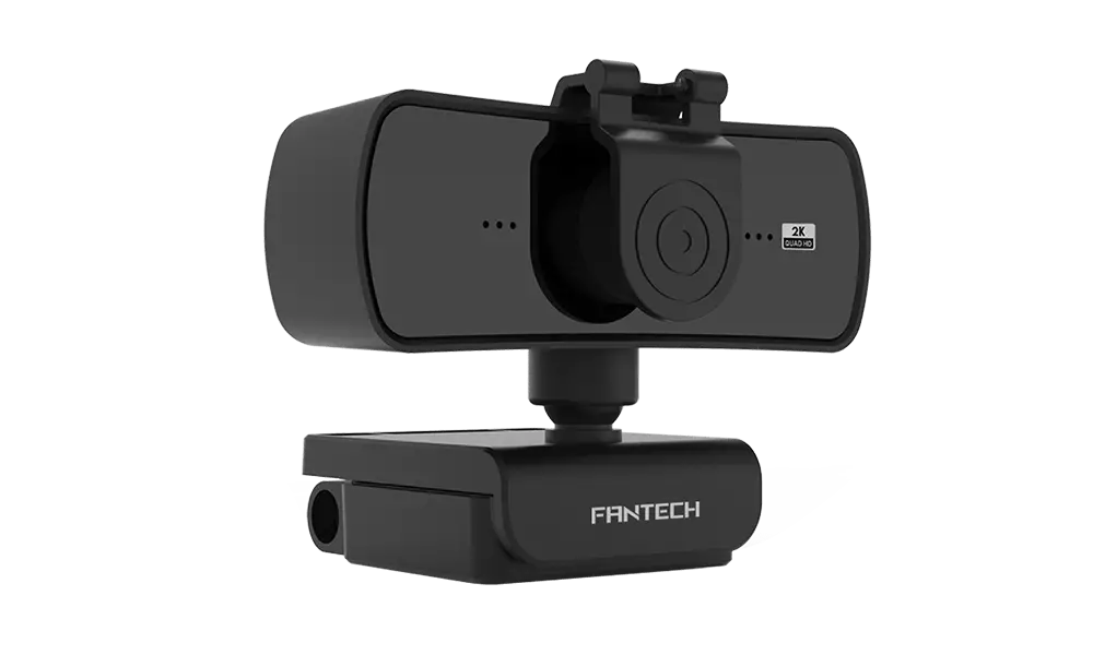 FANTECH C30 LUMINOUS 2K QUAD HD Web Camera-3