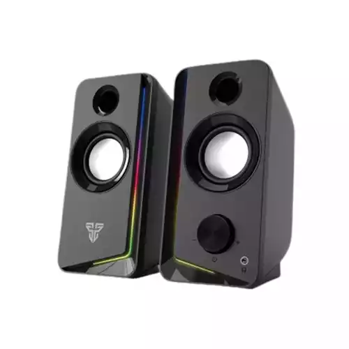 FANTECH GS302 ALEGRO RGB GAMING SPEAKER thumbnail