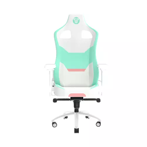 FANTECH ALPHA GC-283 MINT PROFESSIONAL GAMING CHAIR