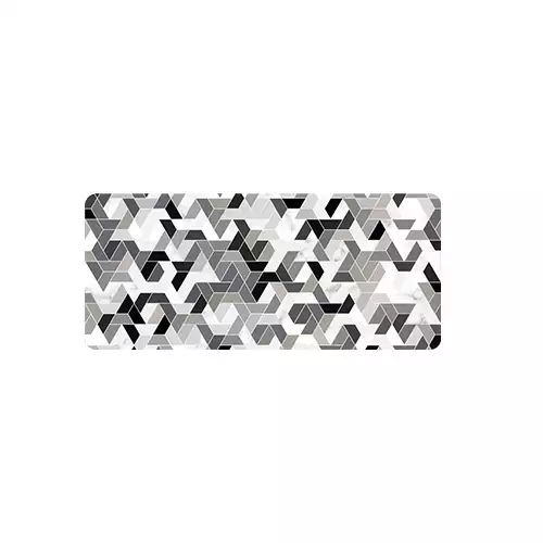 FANTECH ATO GEO SERIES DESK MAT MP905 GE01 MOUSE PAD