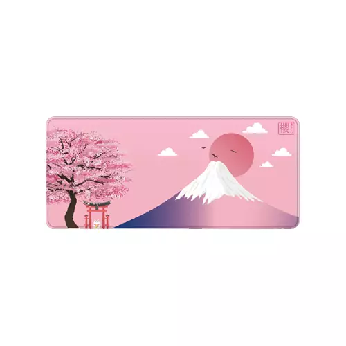 FANTECH ATO MP905 SAKURA EDITION DESK MAT