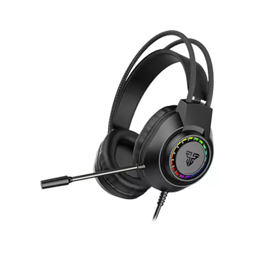 FANTECH PORTAL HQ55 3.5MM JACK RGB GAMING HEADSET