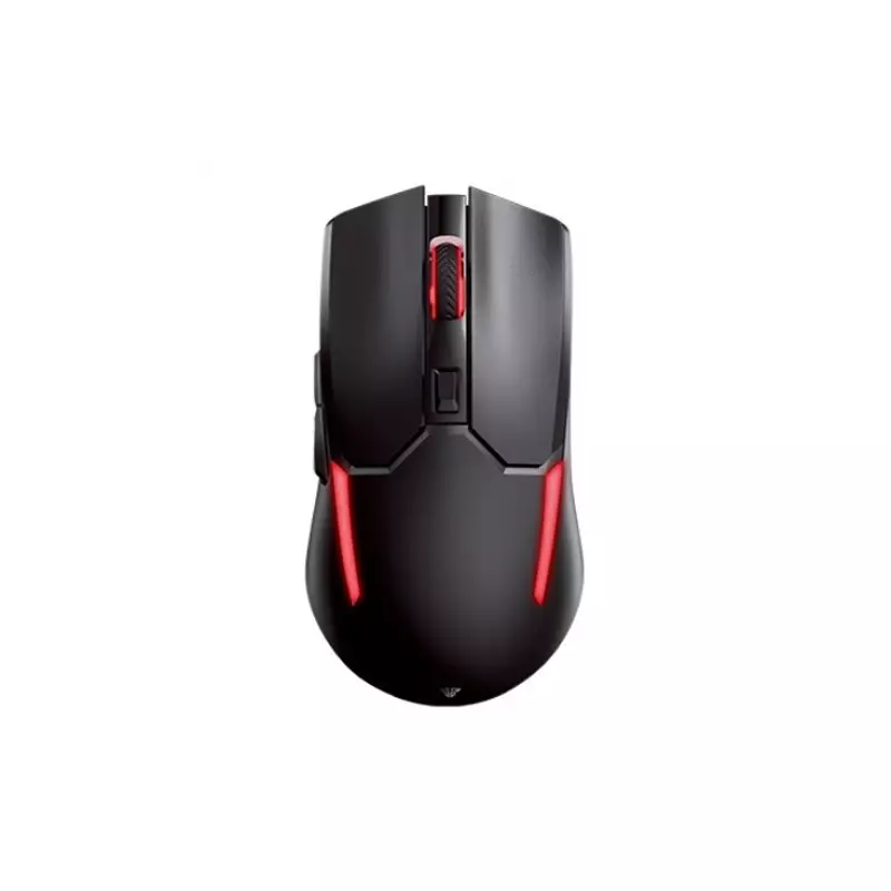 FANTECH VENOM II WGC2 BLACK WIRELESS GAMING MOUSE