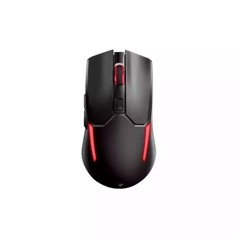 FANTECH VENOM II WGC2 BLACK WIRELESS GAMING MOUSE thumbnail