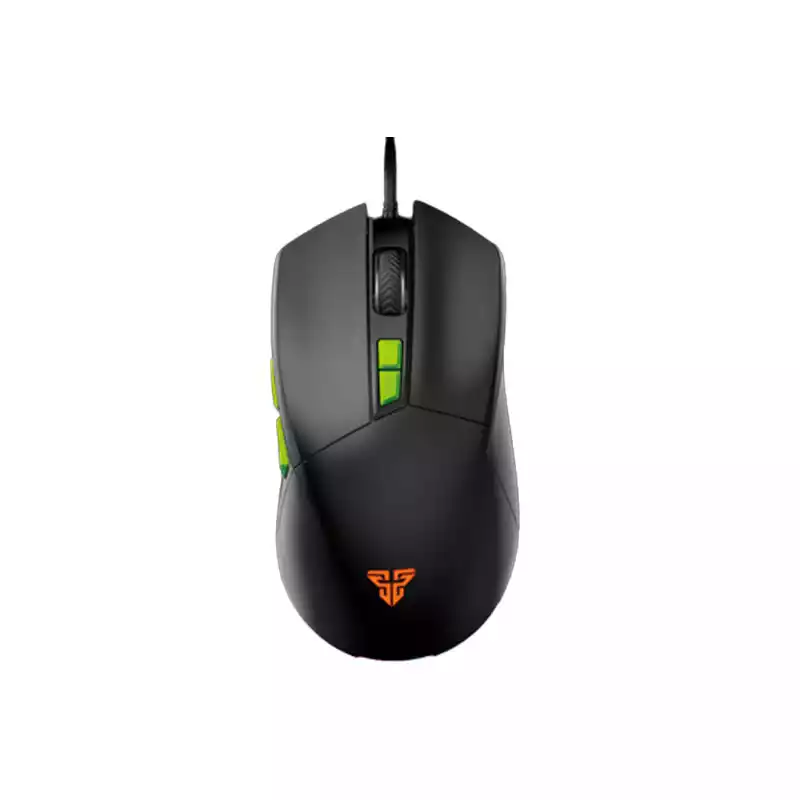 FANTECH PHANTOM II VX6 MACRO GAMING MOUSE thumbnail