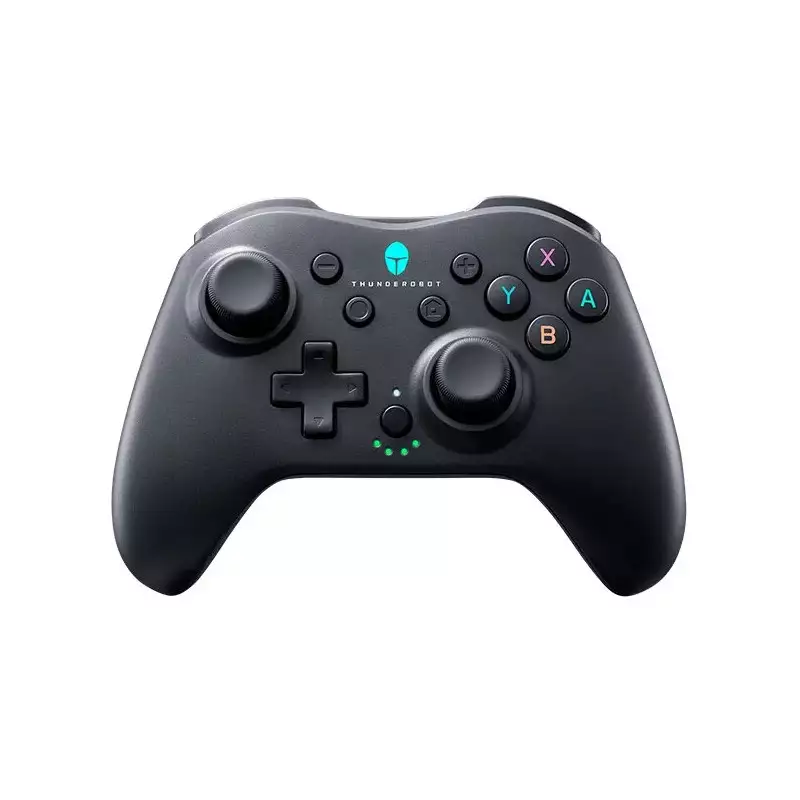 THUNDEROBOT G40 BLUETOOTH WIRED VIBRATION SWITCH GAMEPAD (BLACK)