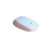 Fantech GO W607 Wireless Office Mouse (Blue)-1