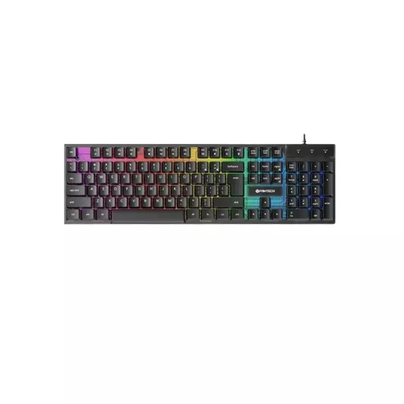Fantech Shikari K515 Wired Keyboard