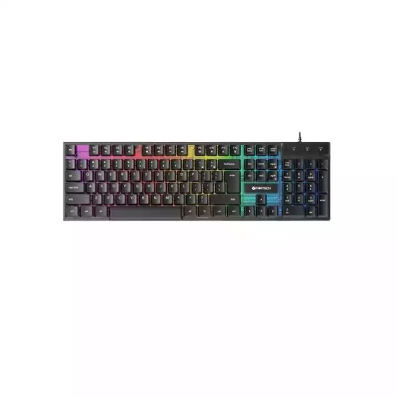 Fantech Shikari K515 Wired Keyboard