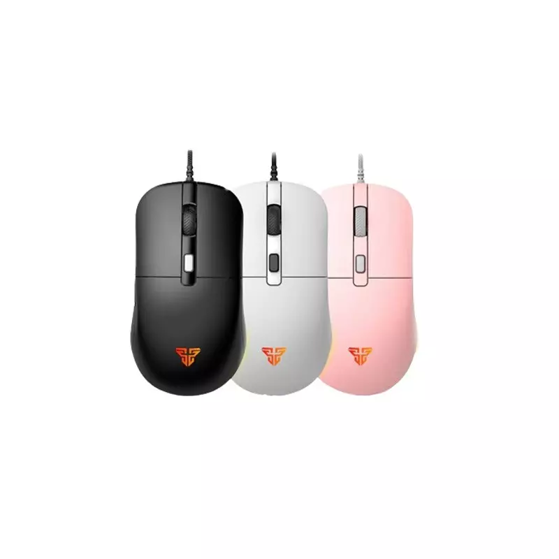 Fantech Kanata VX9S RGB Gaming Mouse-3