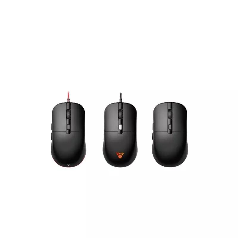 Fantech Kanata VX9S RGB Gaming Mouse-4