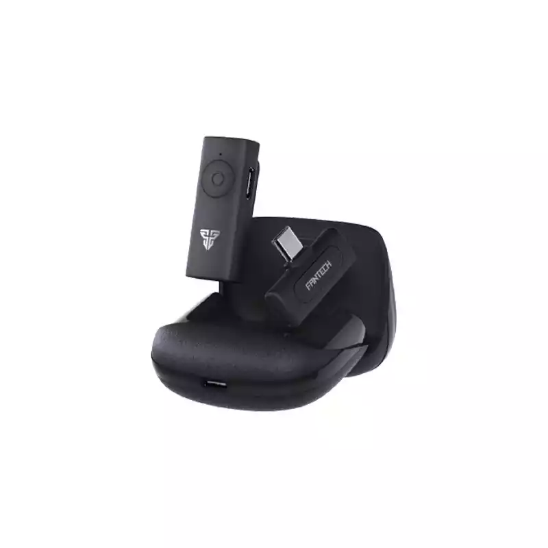 Fantech LEVIOSA AIR WMV11C Lavalier Type C Wireless Microphone