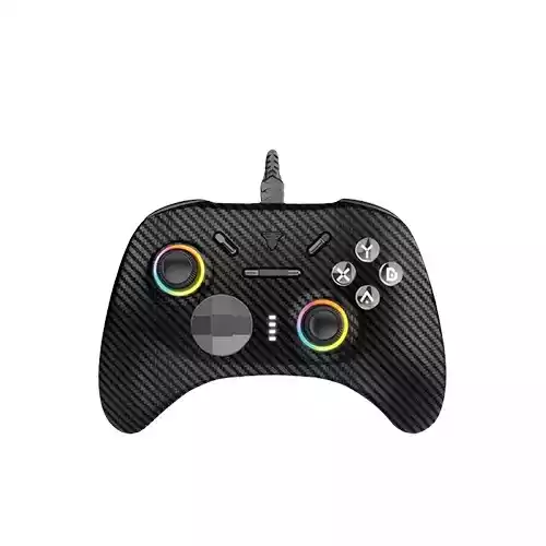 Fantech GP15 EOS Vega Multiplatform Wired Gamepad