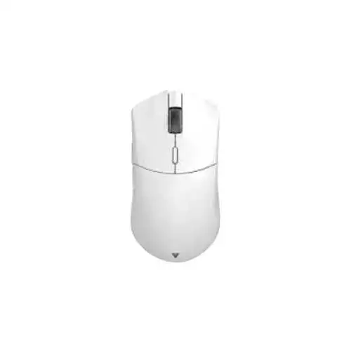 Fantech WGC5s Dual Mode Wireless Gaming Mouse (White)