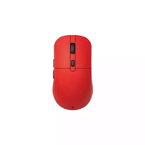 Fantech WG9S KANATA S 300IPS Wireless Gaming Mouse (Red) thumbnail