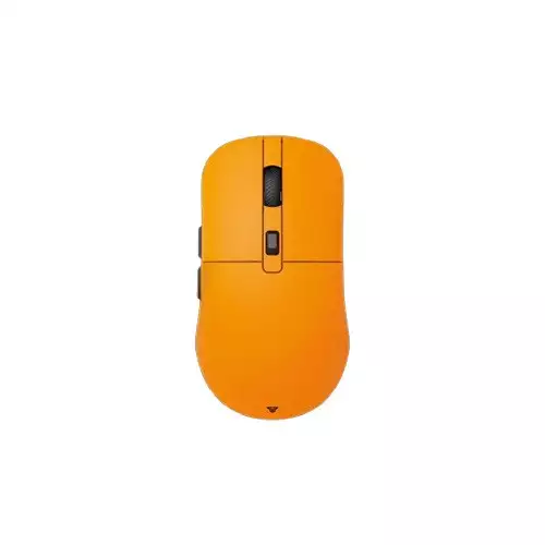 Fantech WG9S KANATA S 300IPS Wireless Gaming Mouse (Yellow)