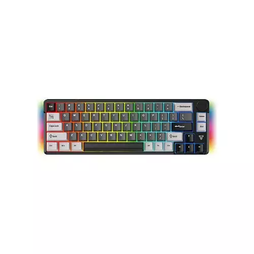 Fantech Atom PRO66 MK919 Mechanical Gaming Keyboard