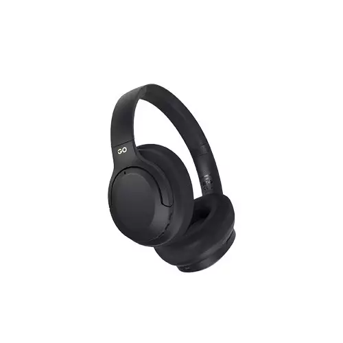Fantech WH05A GO VIBE ANC Wireless Black Headset