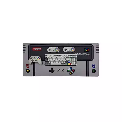 Fantech ATO MP905 Vibe Edition Super Maxfit Gaming Desk Mat