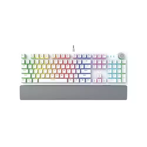 Fantech MaxPower MK853 V2 RGB Mechanical Gaming Keyboard