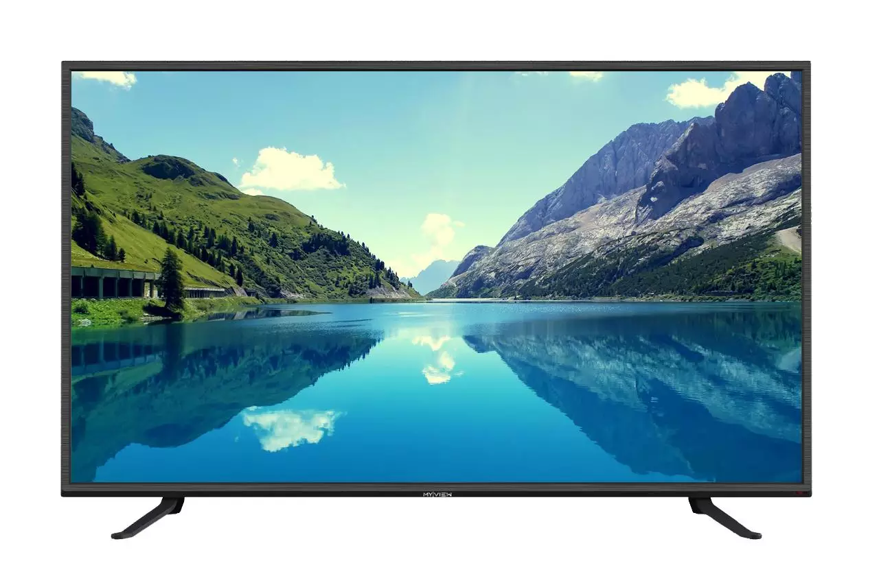 Starex 43 inch 4K smart Android TV