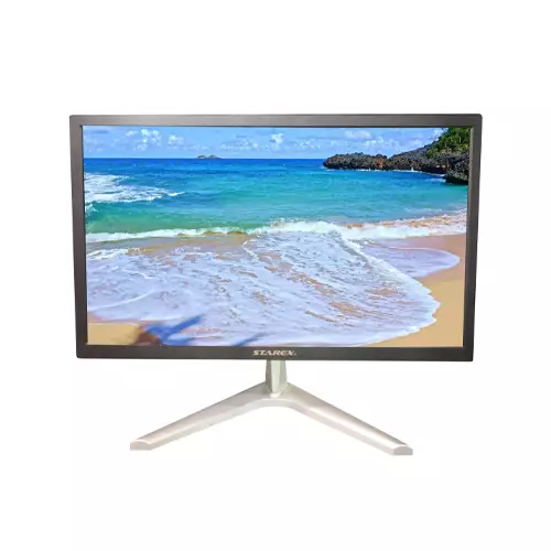 STAREX 21.5 INCH WIDE LED MONITOR