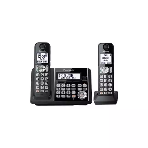 Panasonic KXT-3752 Digital Cordless Phone